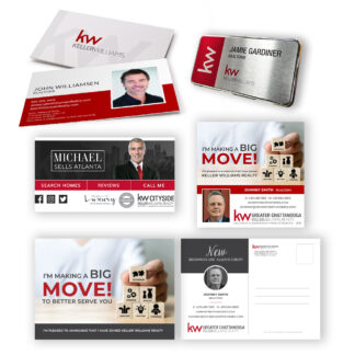 New Mega Agent Package