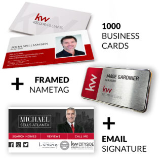 New Agent Pro Package