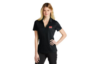 KW Commercial | Nike Ladies Short Sleeve Polo