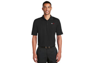 KWGO | Nike Mens Short Sleeve Polo