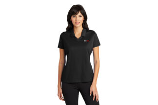 KWGO | Nike Ladies Short Sleeve Polo