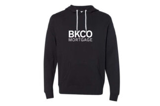 BKCO Mortgage | Hoodie