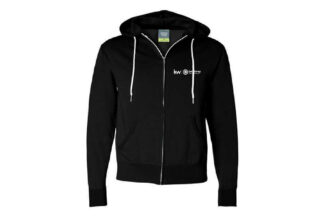Ben Kinney Brokerages | Zip front hoodie