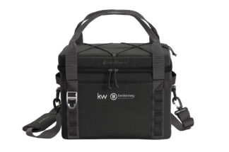 Ben Kinney Brokerages | Cooler