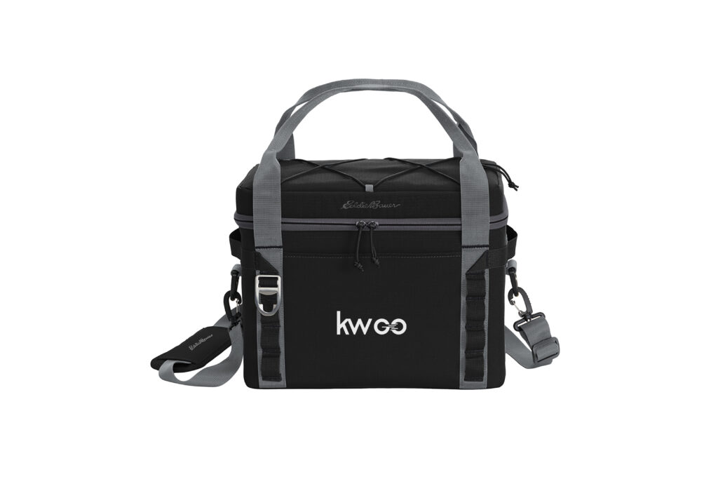 KWGO | Cooler