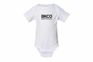 BKCO Mortgage | Baby Bodysuit