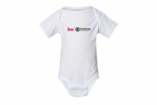 Ben Kinney Brokerages | Baby Bodysuit