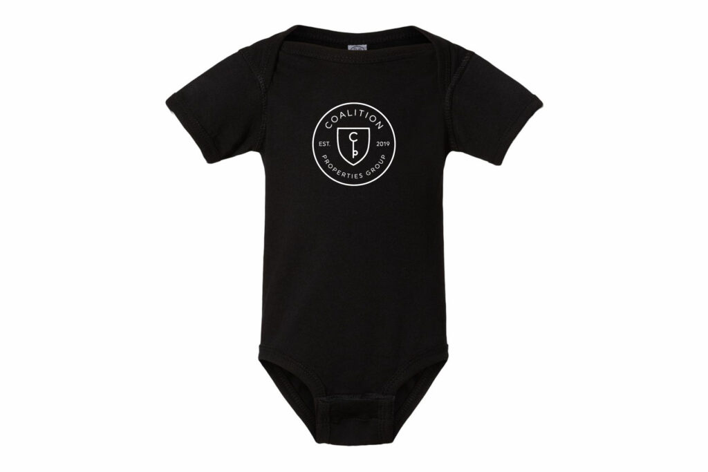 Coalition | Baby Bodysuit