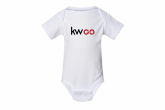 KWGO | Baby Bodysuit