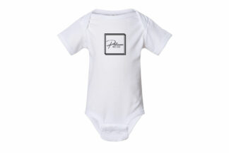 Platinum Re-Co | Baby Bodysuit