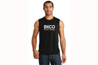 BKCO Mortgage | Gym Shirt Men