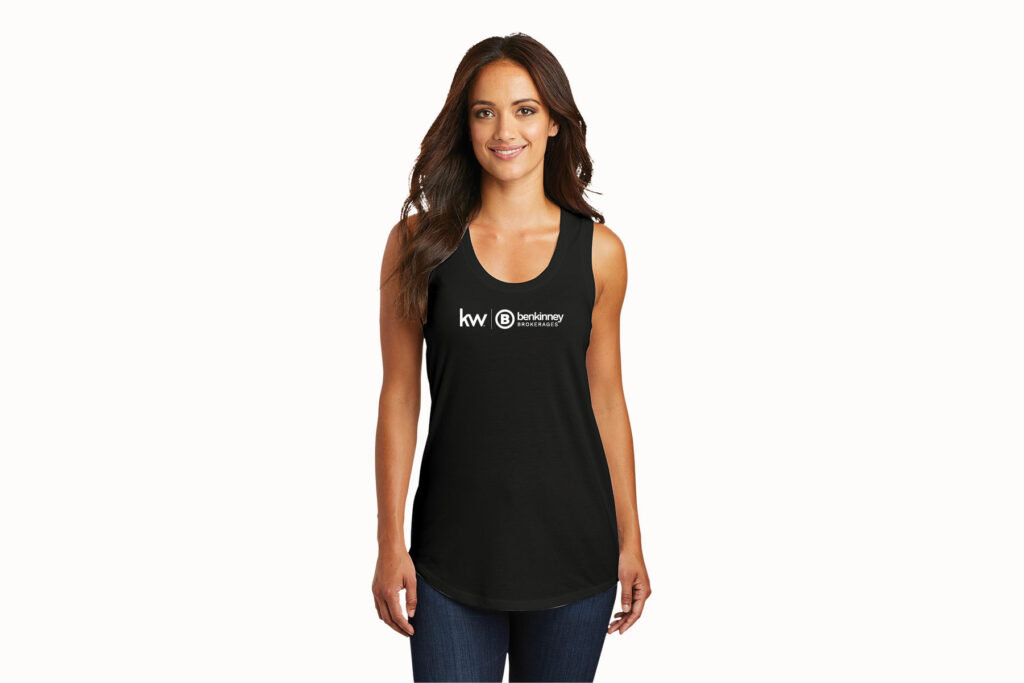 Ben Kinney Brokerages | Gym Shirts Women
