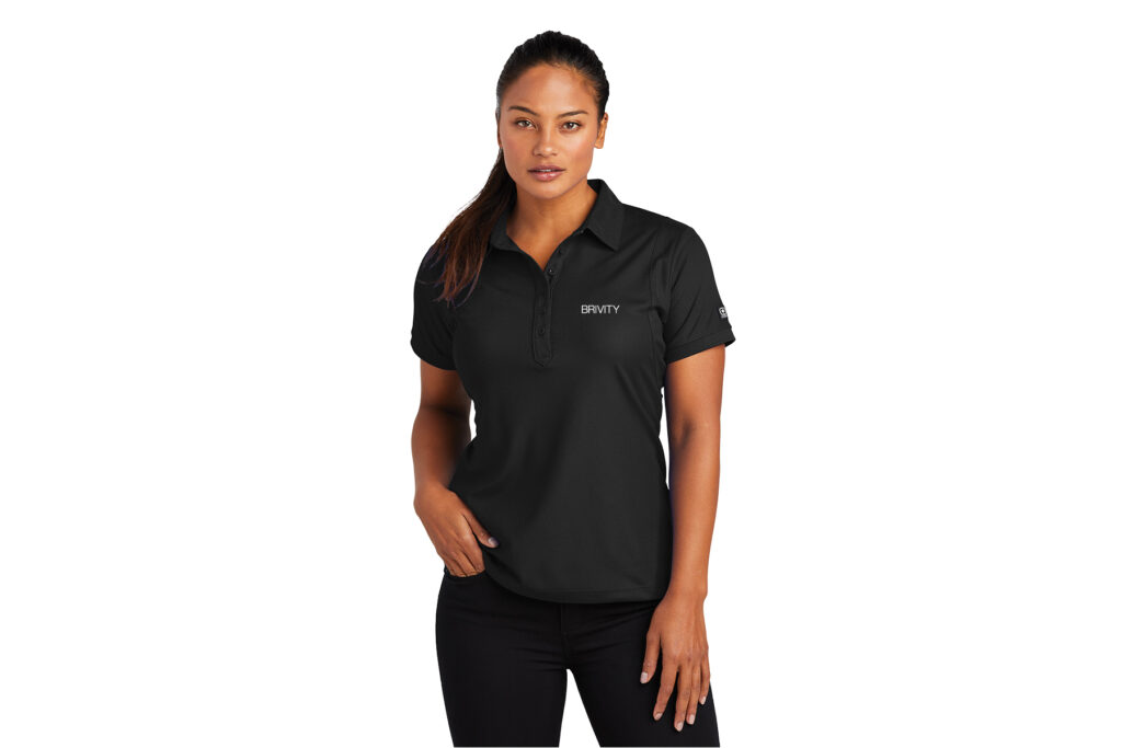 Keller Williams Greater Lexington | Ogio Women Short Sleeve Jewel Polos