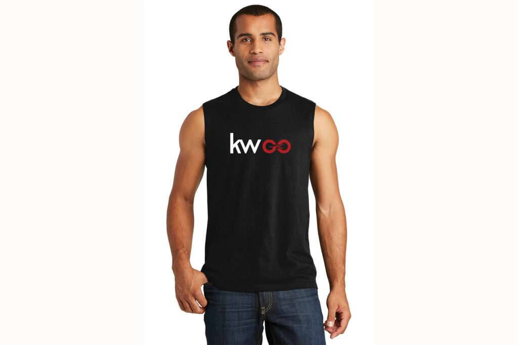 KWGo | Gym Shirt Men
