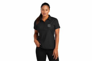 Platinum Realty | Ogio Women Short Sleeve Jewel Polos