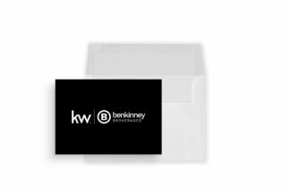 Ben Kinney Brokerages | Greeting Cards