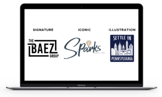 Custom Logo
