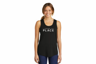PLACE | Gym Shirts Women