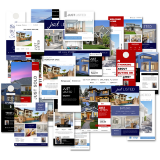 ADAM - Custom Design Package