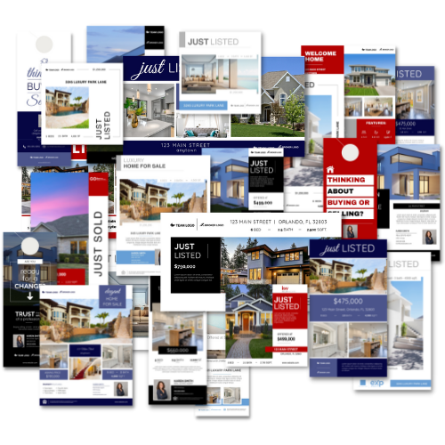 ADAM - Custom Design Package