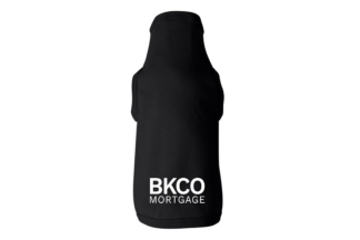 BKCO Mortgage | Doggie Skins - Doggie Tank