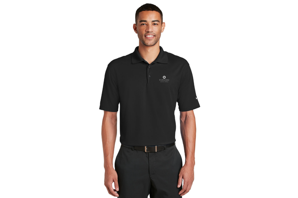 Forward Coaching | Nike Mens Short Sleeve Polo