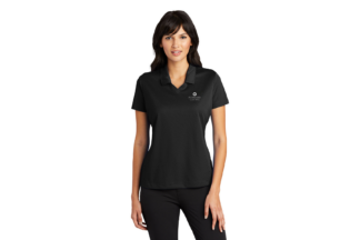 Forward Coaching| Nike Ladies Short Sleeve Polo