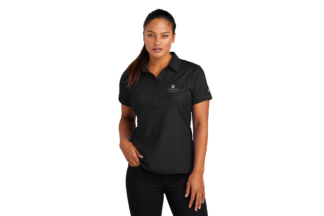 Forward Coaching | Ogio Women Short Sleeve Jewel Polos