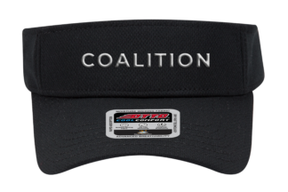 Coalition | Visor