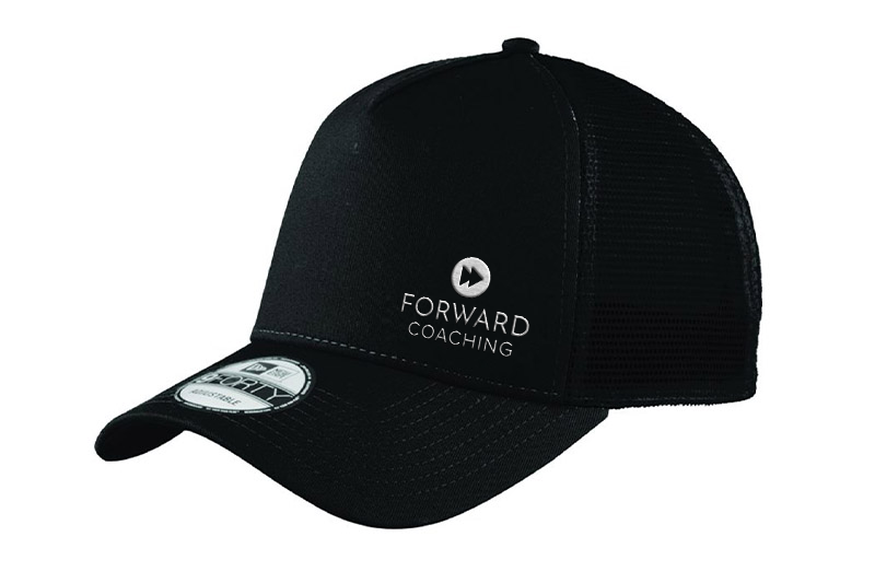 Forward Coaching | New Era 9FORTY Adjustable Hat