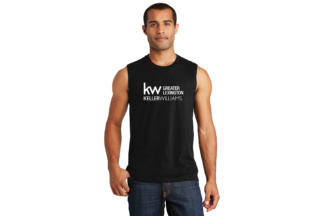 Keller Williams Greater Lexington | Gym Shirt Men
