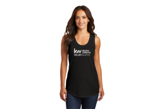 Keller Williams Greater Lexington | Gym Shirts Women