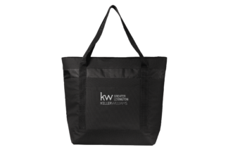 Keller Williams Greater Lexington | Large Tote Cooler