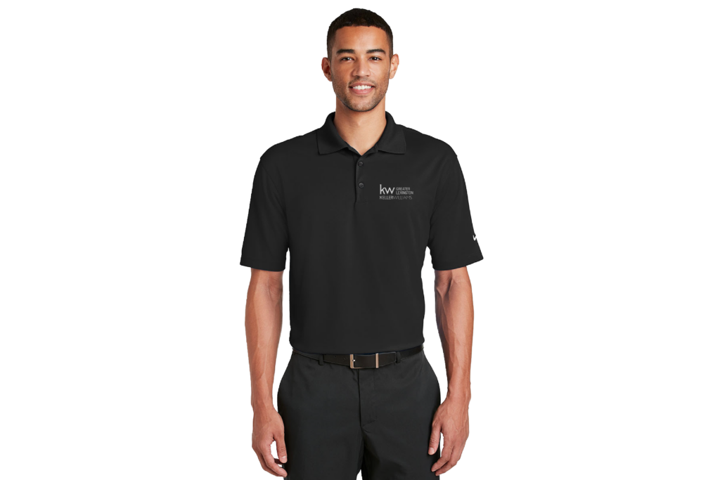Keller Williams Greater Lexington | Nike Mens Short Sleeve Polo