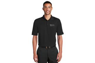 Keller Williams Greater Lexington | Nike Mens Short Sleeve Polo