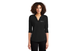 Keller Williams Greater Lexington | OGIO® Ladies Jewel Henley