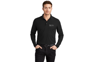 Keller Williams Greater Lexington | Ogio Long Sleeve Mens Polos