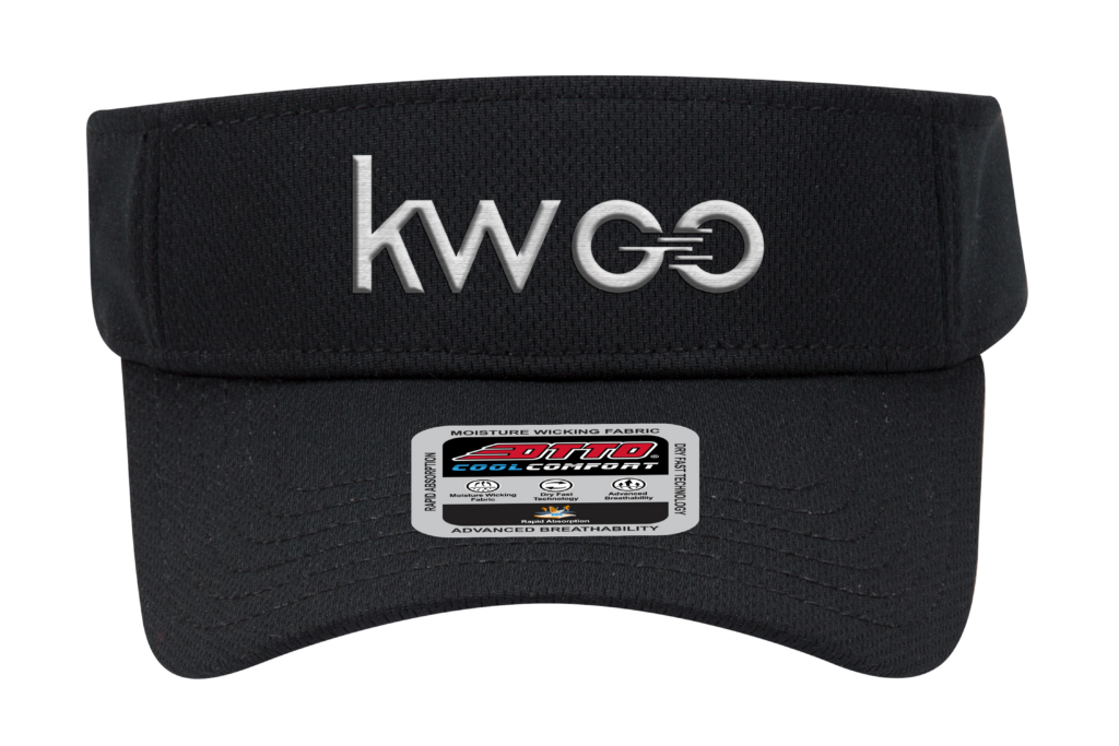 KW GO | Visor