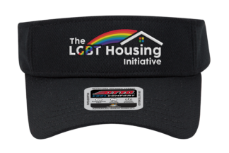 The LGBT Housing Initiative | Visor