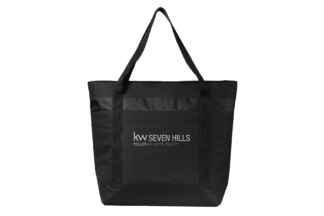 Keller Williams Seven Hills | Large Tote Cooler