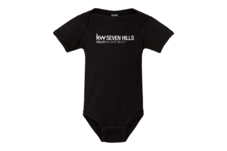 Keller Williams Seven Hills | Baby Bodysuit