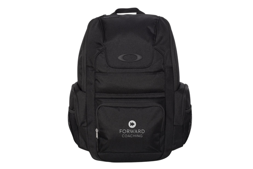 Forward Coaching | Oakley Enduro Backpack
