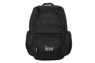 Keller Williams | Oakley Enduro Backpack