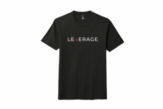 Leverage T-Shirt for Men