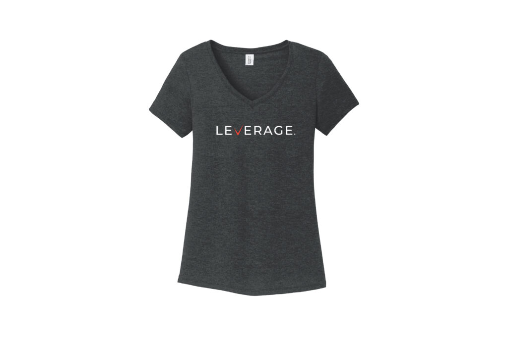 Leverage T-Shirt for Women