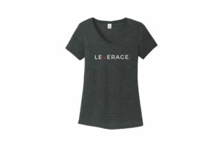 Leverage T-Shirt for Women