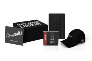 KW 25 Capper Box Promo