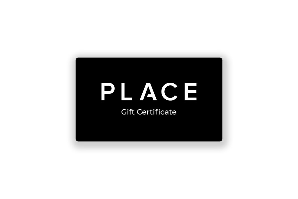 $150 Gift Certificate