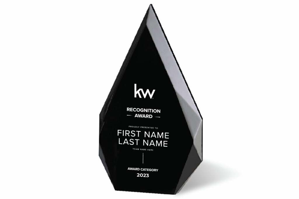 Keller Williams | Award