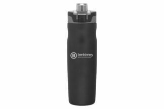 Ben Kinney Brokerages | Pop and Lock H2GO Thermal Bottle